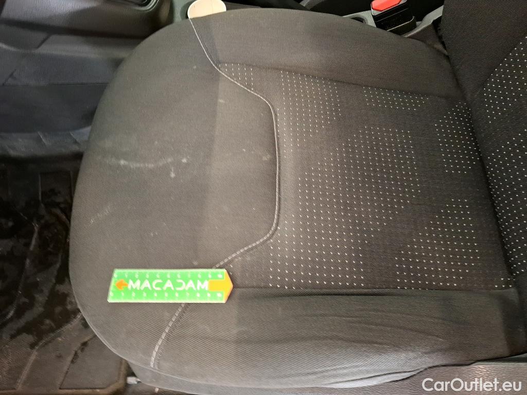  Ford  Transit  Courier VU 4p Fourgonnette 1.5TD75 BV5 Trend Business
 #13