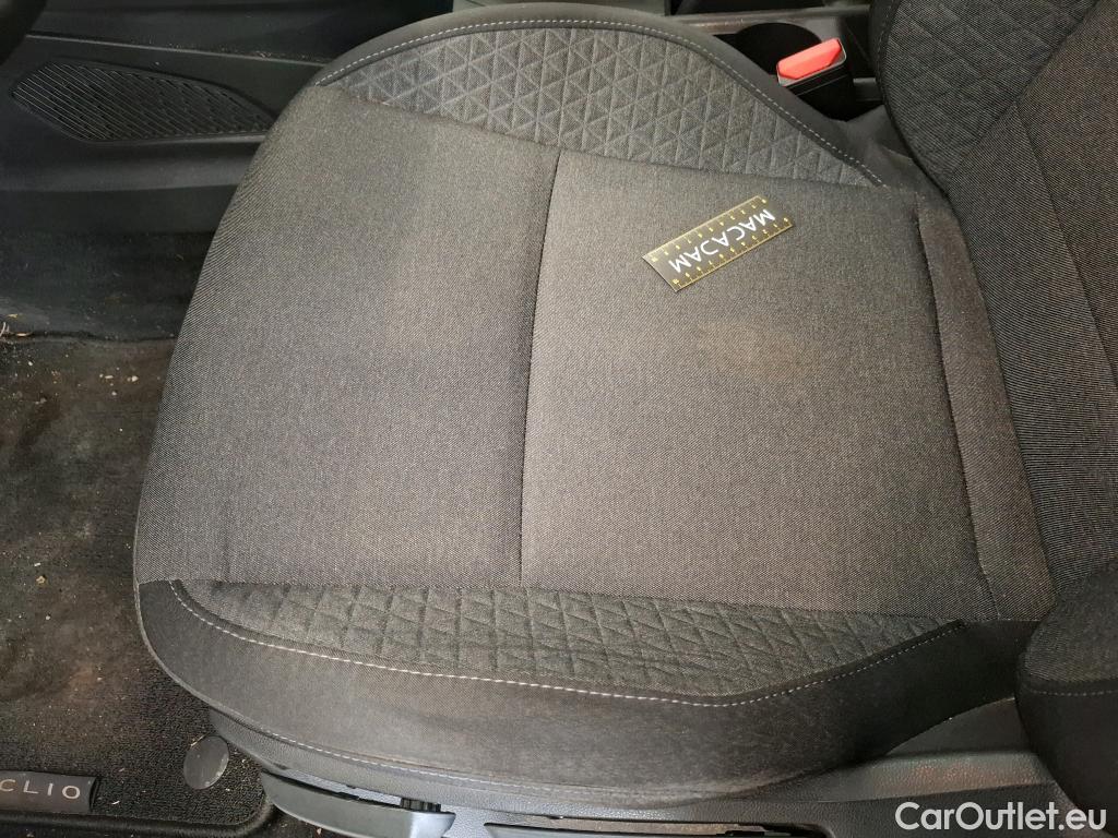  Renault  Clio  V Business 1.0 SCe 65CV BVM5 E6d #18