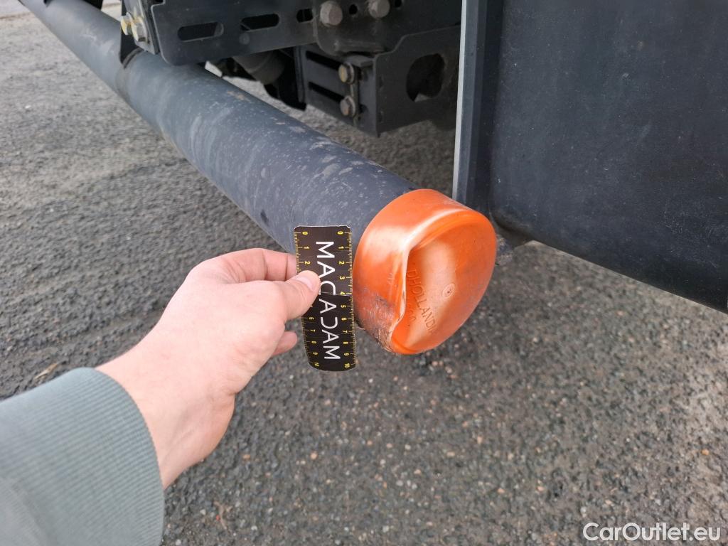  Renault  Master RENAULT  SC / 2019 / 2P / Châssis cabine CC Tr CF F3500 L3 Blue dCi 145 EVIE #6