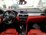  Bmw  X2 BMW  / 2017 / 5P / SUV sDrive20i Business Design DKG7 #5
