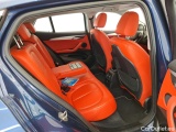  Bmw  X2 BMW  / 2017 / 5P / SUV sDrive20i Business Design DKG7 #9