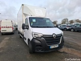  Renault  Master RENAULT  SC / 2019 / 2P / Châssis cabine CC Tr CF F3500 L3 Blue dCi 145 EVIE #4
