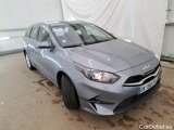  KIA  Cee'd Ceed Sportswagon Active 1.5 T-GDI 160CV BVM6 E6d #4