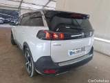  Peugeot  5008 PEUGEOT  / 2020 / 5P / SUV PureTech 130 S&S EAT8 GT Pack #2
