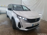  Peugeot  5008 PEUGEOT  / 2020 / 5P / SUV PureTech 130 S&S EAT8 GT Pack #4