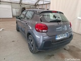  Citroen  C3  Shine Business 1.2 PureTech 110CV BVM6 E6d #2