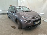  Citroen  C3  Shine Business 1.2 PureTech 110CV BVM6 E6d #4