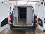  Citroen  Berlingo  Fourgon Club M 650 1.5 BlueHDi 75CV BVM5 E6dT #10
