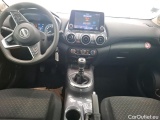  Nissan  Juke NISSAN  / 2019 / 5P / Crossover DIG-T 114 BVM6 Acenta #5