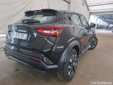  Nissan  Juke NISSAN  / 2019 / 5P / Crossover DIG-T 114 BVM6 Acenta #3