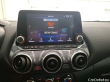  Nissan  Juke NISSAN  / 2019 / 5P / Crossover DIG-T 114 BVM6 Acenta #7