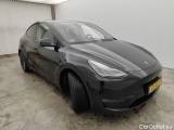  Tesla  Model Y TESLA  72.5 kWh Dual Motor Performance (377 kW) 5d #8
