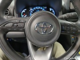  Toyota  Yaris Cross Toyota  1.5 VVT-ie Hybrid Dynamic Plus CVT 5d #23