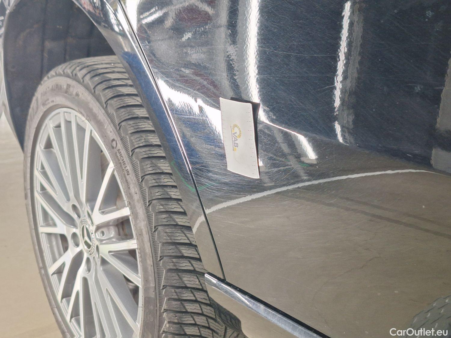  Mercedes  CLA-Klasse Mercedes, CLA-Class SB '19, Mercedes-Benz CLA Shooting Brake CLA 250 e 5d #21