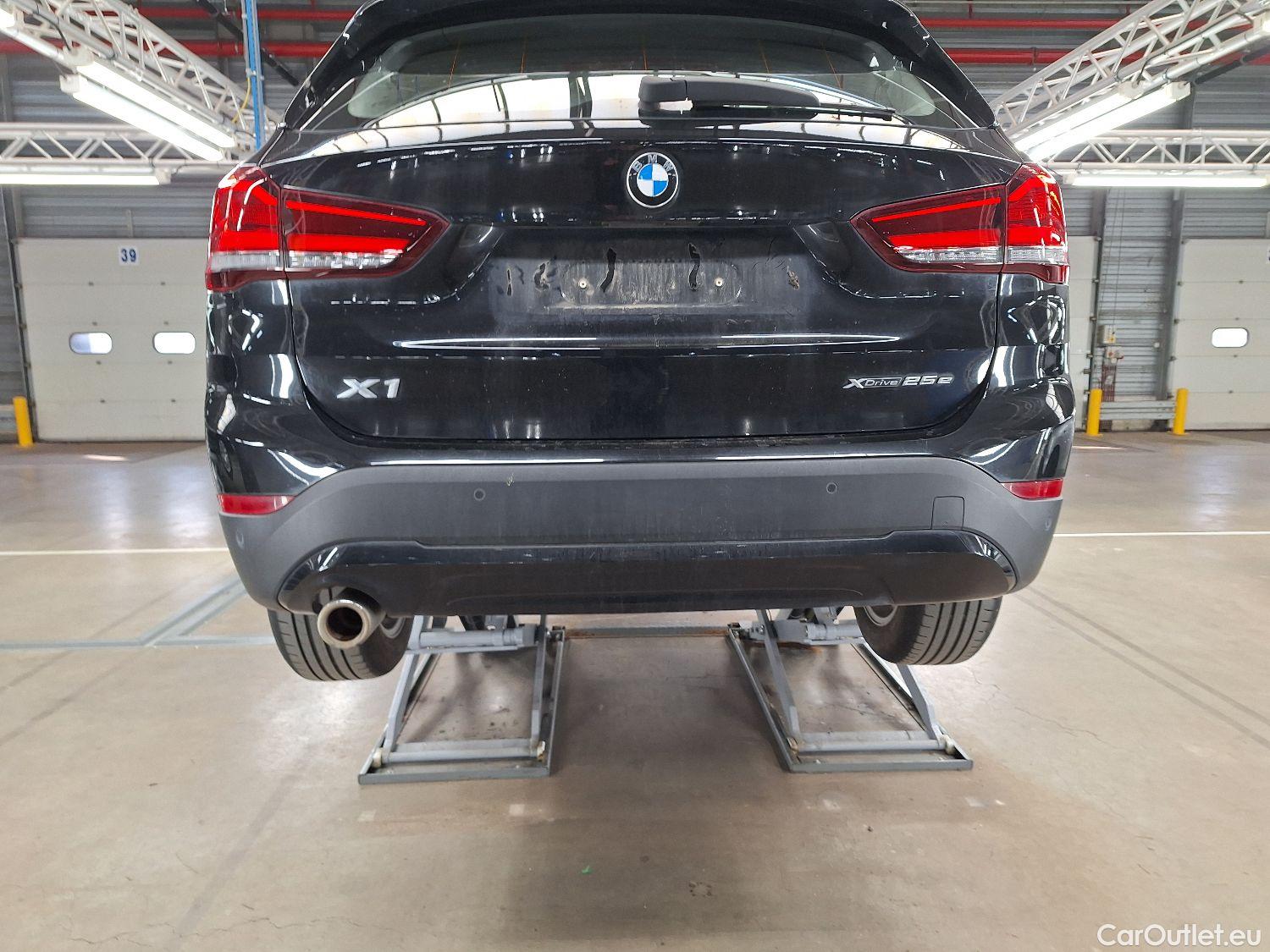  Bmw  X1 BMW,  FL'19, BMW  xDrive25e (162 kW) 5d #20