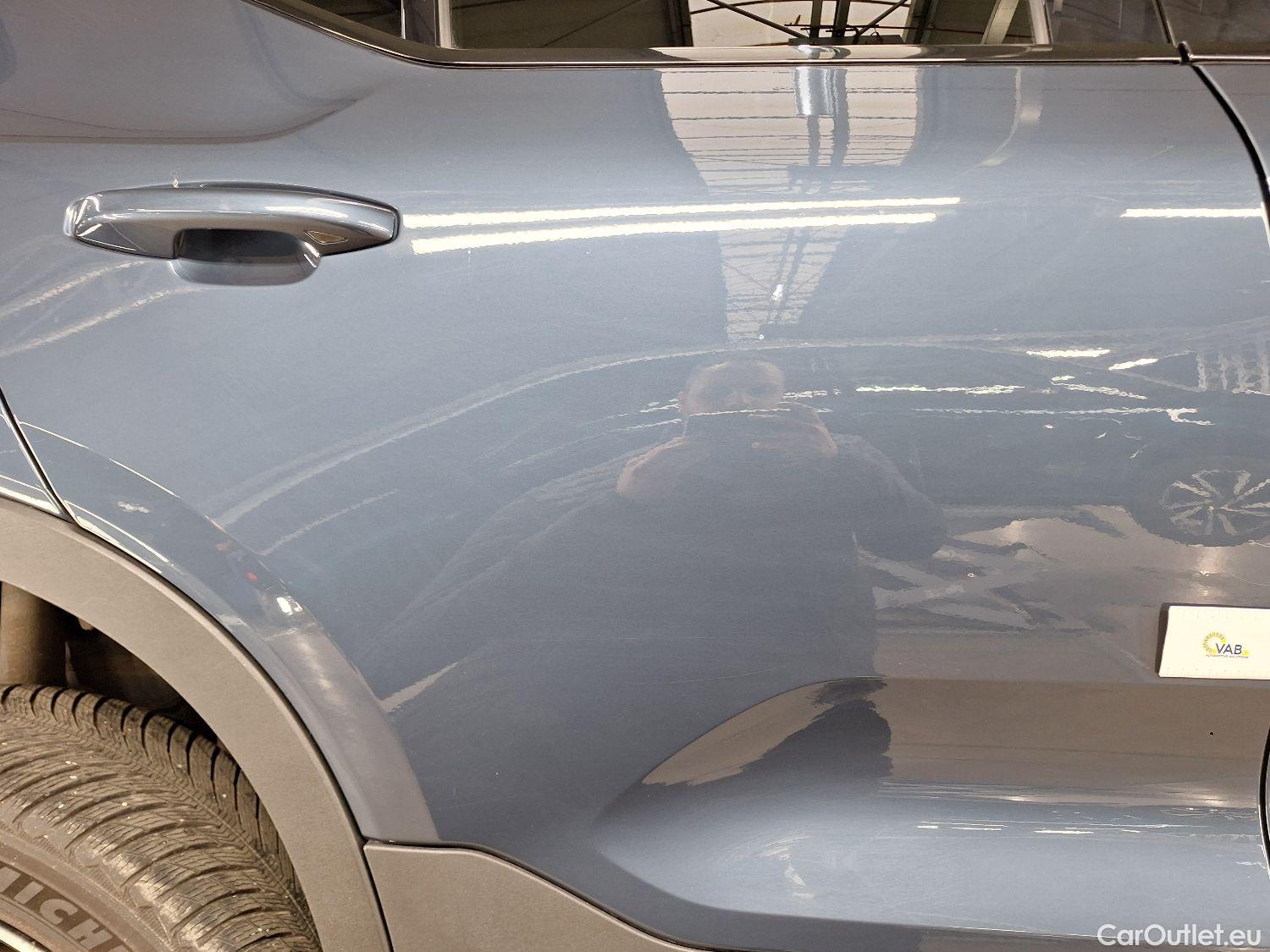  Volvo  XC 40 Volvo, XC40 '17 PHEV, Volvo XC40 T4 Recharge Geartronic R-Design 5d #13