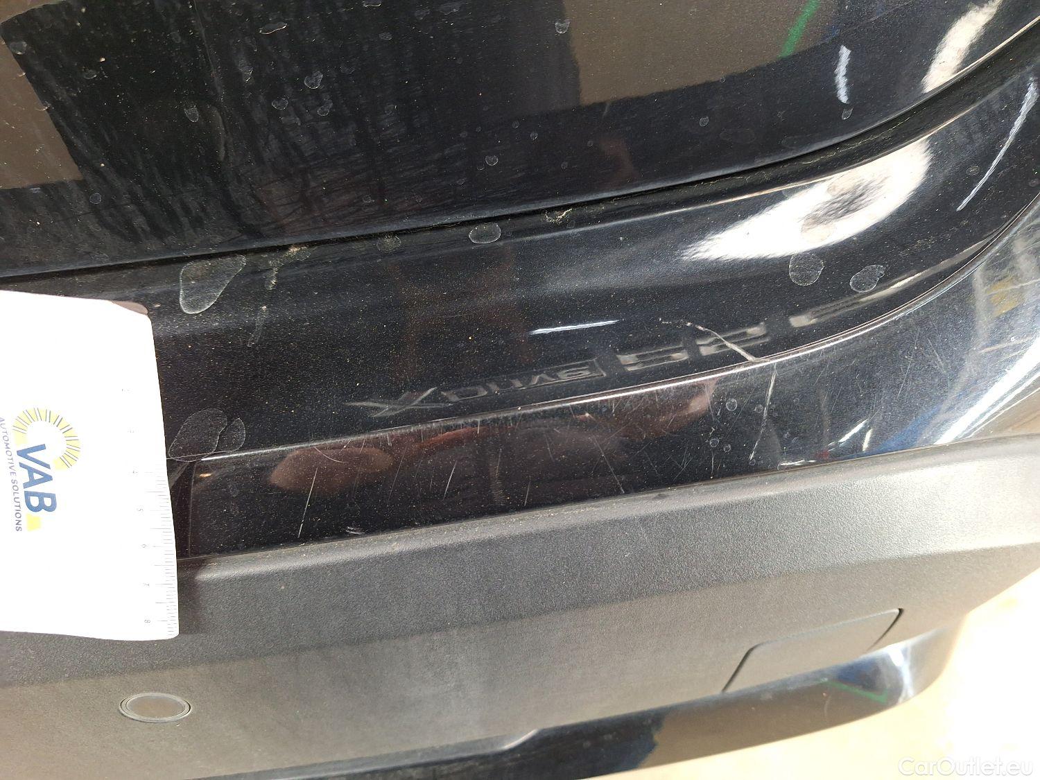  Bmw  X1 BMW,  FL'19, BMW  xDrive25e (162 kW) 5d #23