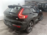  Volvo  XC 40 Volvo XC40 Recharge Twin Plus 5d #2