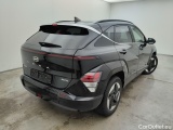  Hyundai  Konna Hyundai Kona Electric Feel 48kWh 5d #2