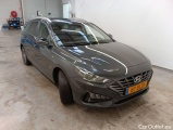  Hyundai  i30 HYUNDAI  WAGON - 2020 1.0 T-GDi MHEV 120 Techno DCT 5d #8