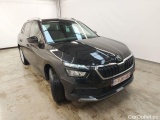  Skoda  KAMIQ Skoda  1.0 TSI 85kW Ambition 5d #8