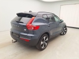  Volvo  XC 40 Volvo, XC40 '17 PHEV, Volvo XC40 T4 Recharge Geartronic R-Design 5d #8