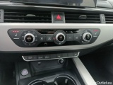  Audi  A4 AUDI  AVANT DIESEL - 2020 40 TDi 204hp Quattro Advanced S tronic 5d #26