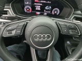  Audi  A4 AUDI  AVANT DIESEL - 2020 40 TDi 204hp Quattro Advanced S tronic 5d #28