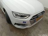  Audi  A4 AUDI  AVANT DIESEL - 2020 40 TDi 204hp Quattro Advanced S tronic 5d #31