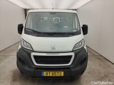  Peugeot  Boxer PEUGEOT  435 LLWB DSL - 2014 2.0 BlueHDi 163 L4 Pro S&S 4d #5