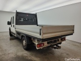  Peugeot  Boxer PEUGEOT  435 LLWB DSL - 2014 2.0 BlueHDi 163 L4 Pro S&S 4d #7