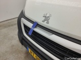 Peugeot  Boxer PEUGEOT  435 LLWB DSL - 2014 2.0 BlueHDi 163 L4 Pro S&S 4d #19