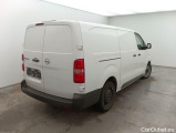  Opel  Vivaro Opel  2.0 Turbo 90kW Edition L3H1 31 5d #8