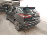  Nissan  Qashqai Nissan  DIG-T 160 EVAPO DCT N-Connecta 5d #7