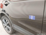  Nissan  Qashqai Nissan  DIG-T 160 EVAPO DCT N-Connecta 5d #32