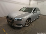  Audi  A4  Av.35 TDi Advan.Bus.Ed.Str. #2