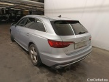  Audi  A4  Av.35 TDi Advan.Bus.Ed.Str. #3