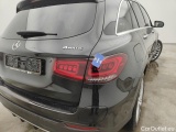  Mercedes  G-Klasee MERCEDES CLASSE GLC DIESEL (X253) - 2019 GLC 300 de 316 (194+122) 4-Matic 5d Auto #53