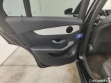  Mercedes  G-Klasee MERCEDES CLASSE GLC DIESEL (X253) - 2019 GLC 300 de 316 (194+122) 4-Matic 5d Auto #87