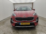  KIA  Sportage KIA  - 2018 1.6T 177 4WD More DCT (EU6d-TEMP) 5d #5