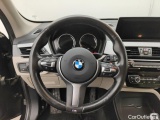  Bmw  X1 BMW  DIESEL - 2019 2.0 dA xDrive18 136 AdBlue (EU6d-TEMP) 5d #29