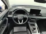  Audi  Q5 AUDI  SPORTBACK 55 TFSIe 265hp Quattro PHEV S line S tronic 5d #9
