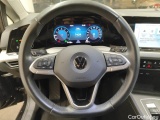  Volkswagen  Golf  Volkswagen Variant VIII 1.0 eTSI 81kW DSG Life 5d #26