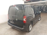  Opel  Combo Opel  1.5 Turbo 55kW 2.0T L1H1 Edition 4d #2