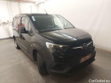  Opel  Combo Opel  1.5 Turbo 55kW 2.0T L1H1 Edition 4d #8