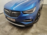  Opel   Grandland X Opel 1.5 Turbo ECOTEC D S/S AT8 Ultimate 5d #48