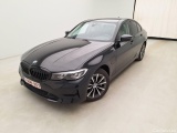  Bmw  Serie 3 BMW, 3-serie '18, BMW 3 Reeks Berline 330e (135 kW) 4d #2