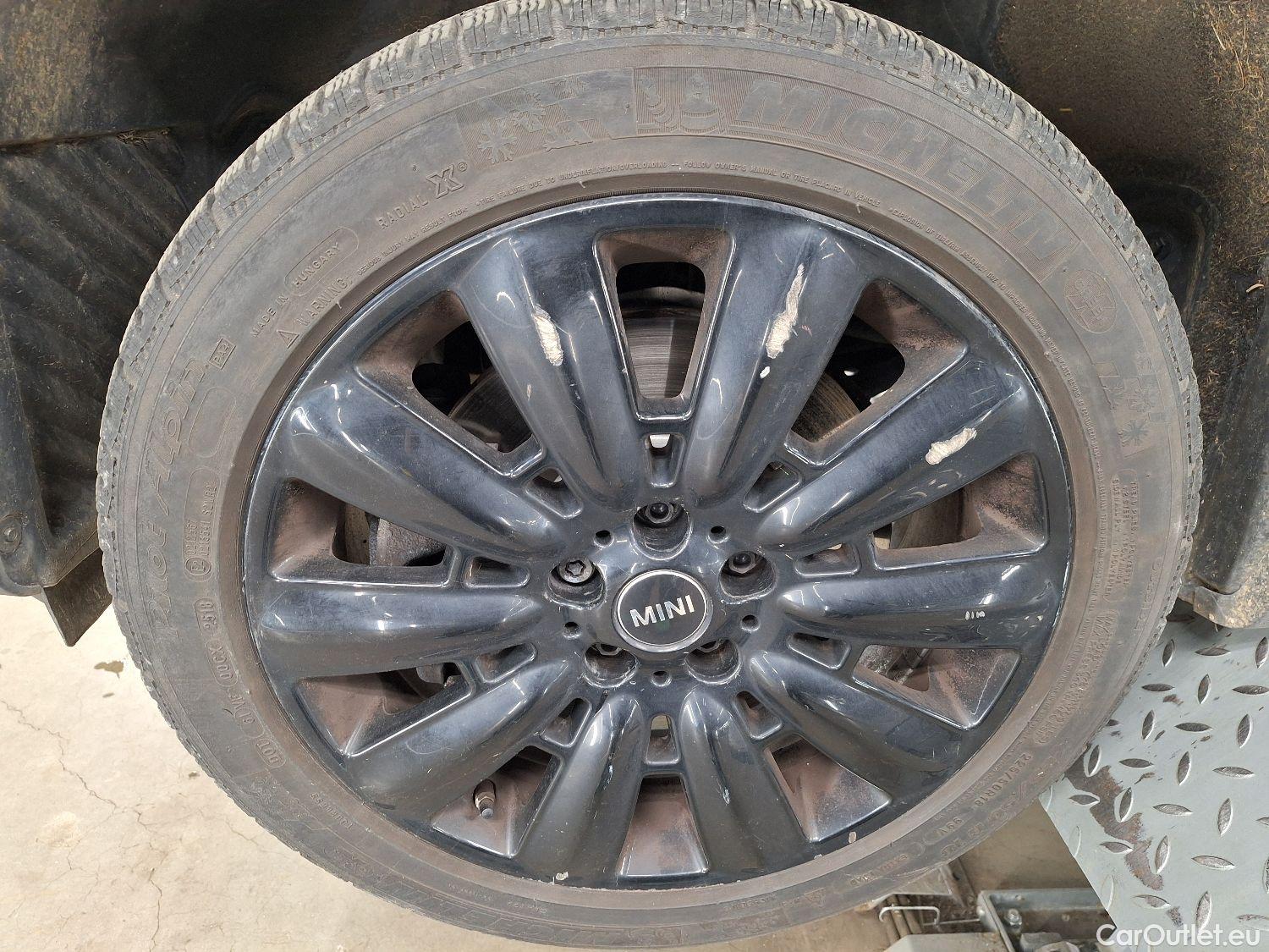  Mini  Countryman MINI, Mini  '16, Mini  Cooper S E ALL4 AT 5d #30