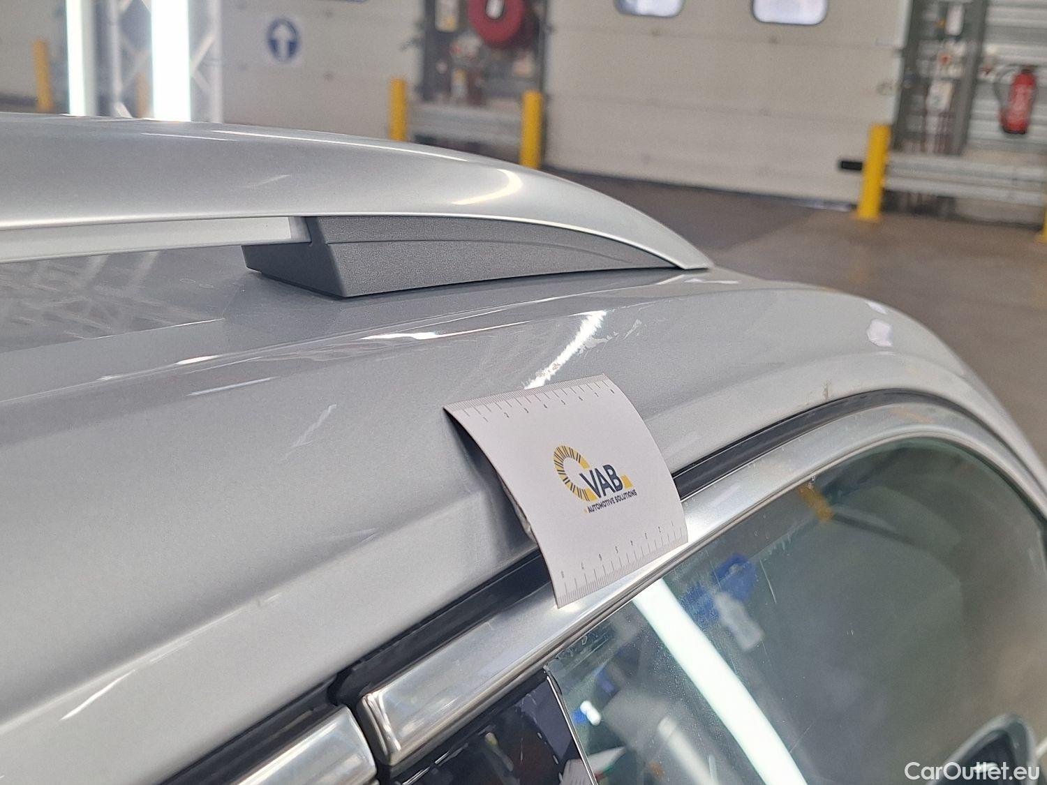  Volkswagen  Touran VW,  '15, Volkswagen  1.5 TSi Highline DSG 5d 7pl #30