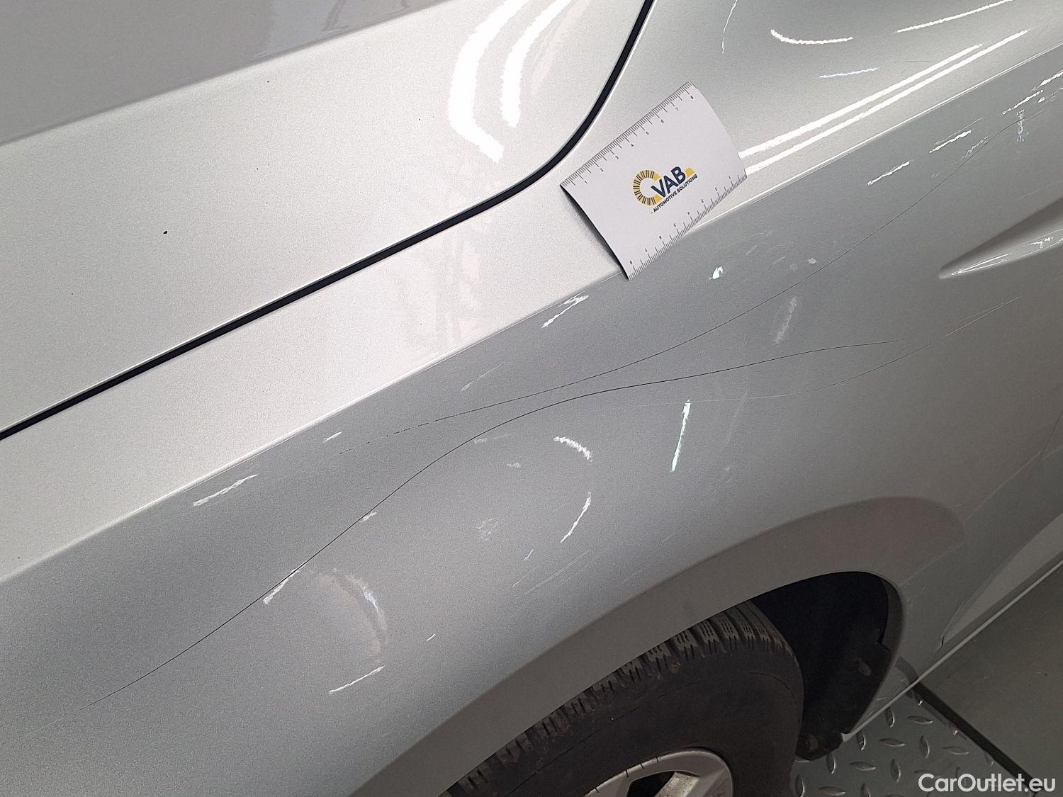  Volkswagen  Touran VW,  '15, Volkswagen  1.5 TSi Highline DSG 5d 7pl #44